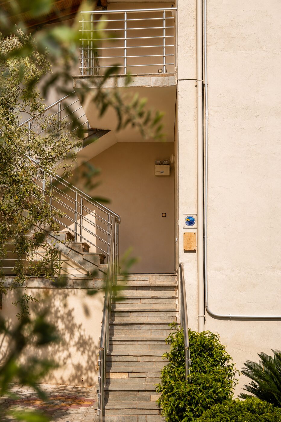 Garden pathways